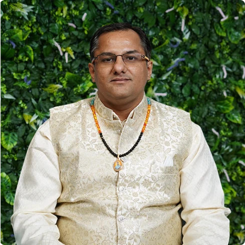 Acharya